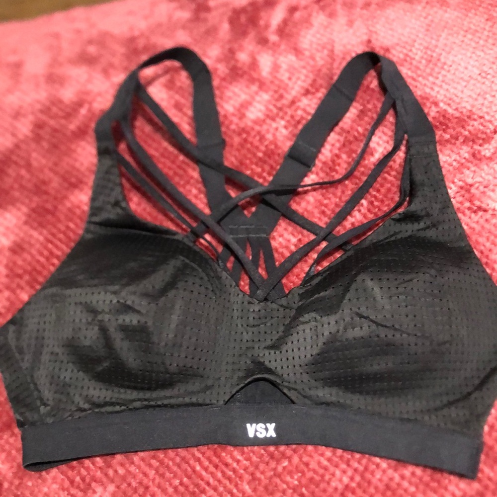VICTORIAS SECRET VSX SPORT BRA